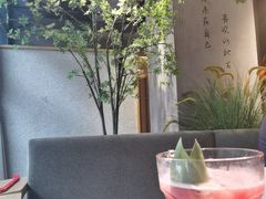 -蘸小院铁锅炖·蘸酱菜·东北菜(怀远门店)