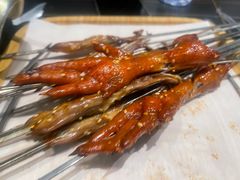 -老虎滩大连海鲜烧烤(建邺云锦路总店)