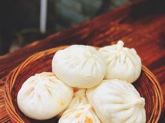 -清真石家包子(大皮院总店)