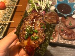 鹅肝寿司-熊串烧亭.居酒屋(珠江路店)