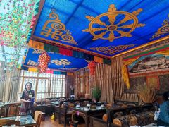 -吉祥圣雪藏餐