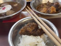 -阿秋牛排(湖心街店)
