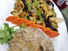 -87号烧烤海鲜·大排档(金沙滩店)