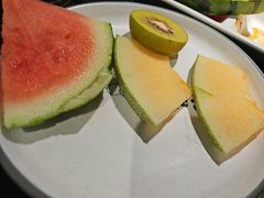 -東盛炭烤自助料理(浦东文峰广场店)