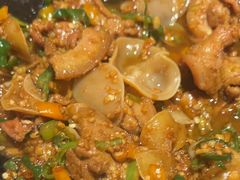 -有位虾匠·香辣蟹·小龙虾(李村店)