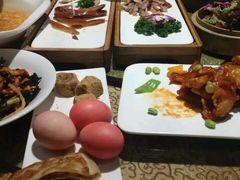 -四季小馆·地道北京小吃(广百店)