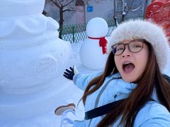 -采薇庄园四季滑雪场