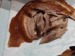 -上海宝华喜来登酒店·采悦轩中餐厅