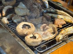 -丹东特色烤肉(学府路一部店)