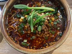 三国小面-水煮三国·川鲁江湖菜(香山店)