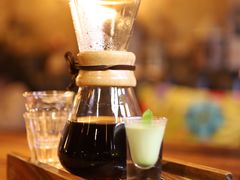 -六月花园咖啡馆(中关村东路店)