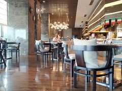 -济南绿地美利亚酒店