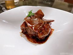 -北京王府井希尔顿酒店·秦唐中餐厅Chynna
