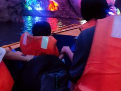 -天河潭旅游度假区