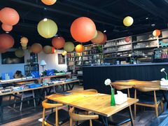 大堂-心邸·庆宴(雅宝城店)