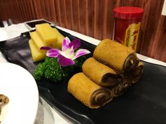 -京味民福烤鸭店(建设四马路店)