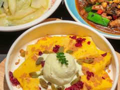 -茅庐毛血旺(济南印象城店)