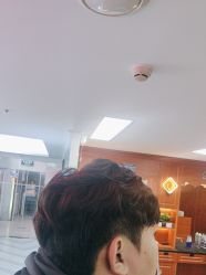 -米娜护肤造型