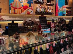 零售区-IL TEATRO 精品意大利餐厅