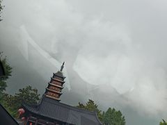 -常熟方塔园