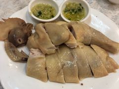 -文记壹心鸡(宝华路店)