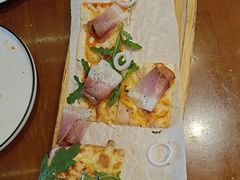 -haxnbauer海森堡德国餐厅(深圳coco店)
