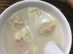 -龙抄手(文殊坊店)