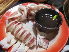 -肥龙火锅(南坪店)