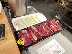 -嬷孙家潮汕牛肉火锅(北京路天河城店)