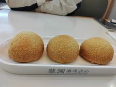 -蔡澜点心·粤菜(赛格国际购物中心店)