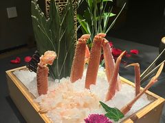 -蟹犇•帝王蟹雪蟹(陆家嘴店)