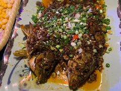 -醉小酒馆·川菜·江湖菜·重庆菜(观音桥旗舰店)