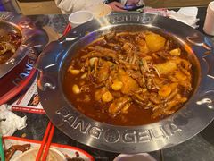 -胖哥俩肉蟹煲(长沙高铁吾悦广场店)