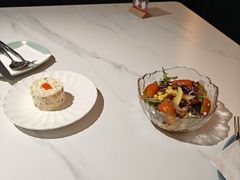 -库滋明·俄罗斯特色美食(中央大街店)