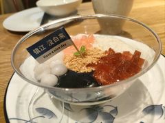 -永安鱼庄·镇江菜(三店纬五路店)