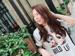 -Moyue HAIR SALON