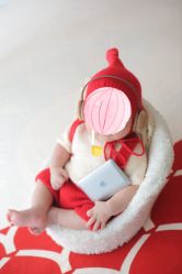 -小熊维尼高端儿童摄影(宝安旗舰店)