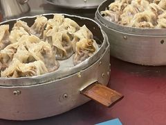 -清真烧麦馆(民族路店)
