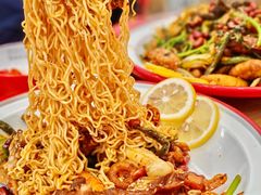 -孙小楠麻辣香锅(欧亚卖场店)