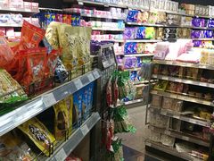 -大商超市(银岛店)