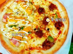 -奇帕波·披萨&炸鸡(诺和木勒站店)