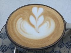 -北平花园·潮玩萌牙·北平咖啡(南锣鼓巷胡同店)