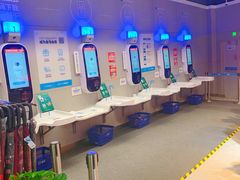 -盒马鲜生(新都心店)