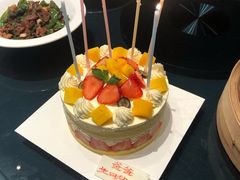 -好利来(熙地港店)