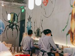大堂-Green Option(官舍店)