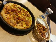 -必胜客(WOW梧州旺城店)