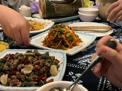 -滇道云南特色料理(康定路店)
