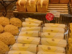-东哥面包(江宁大润发店)