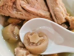 -松發肉骨茶(先得坊店)