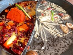 -楠火锅(哈尔滨金爵万象店)